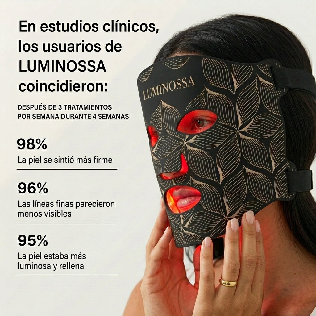 Luminossa LED Therapy