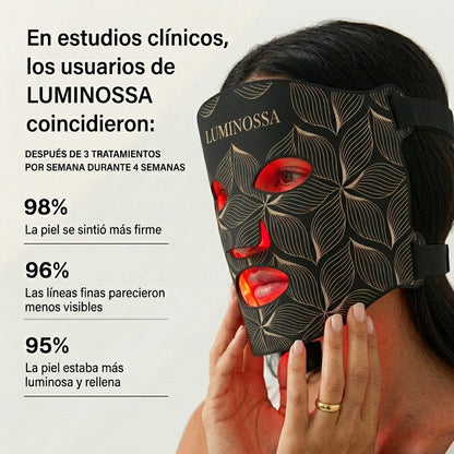 Luminossa LED Therapy