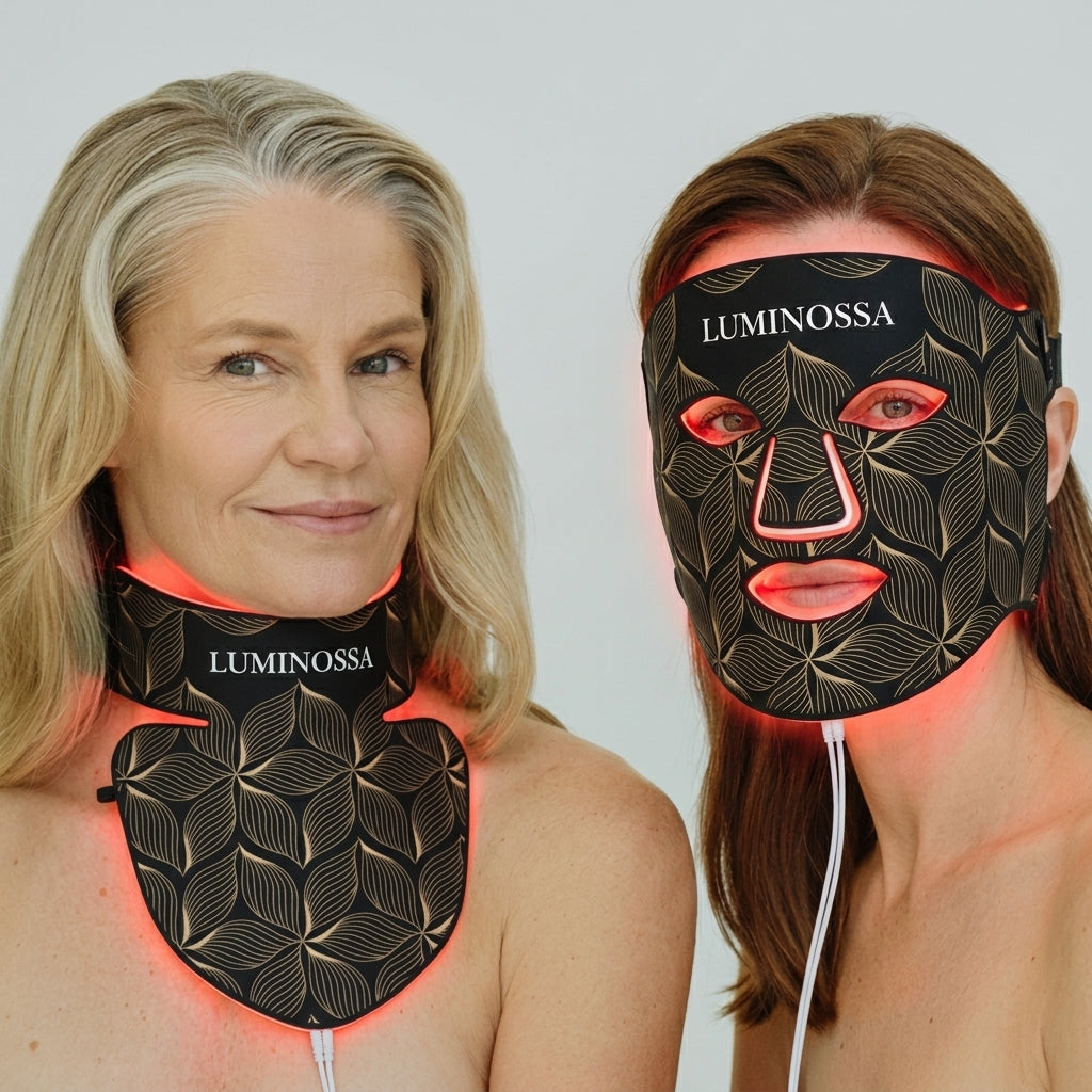 Luminossa LED Therapy