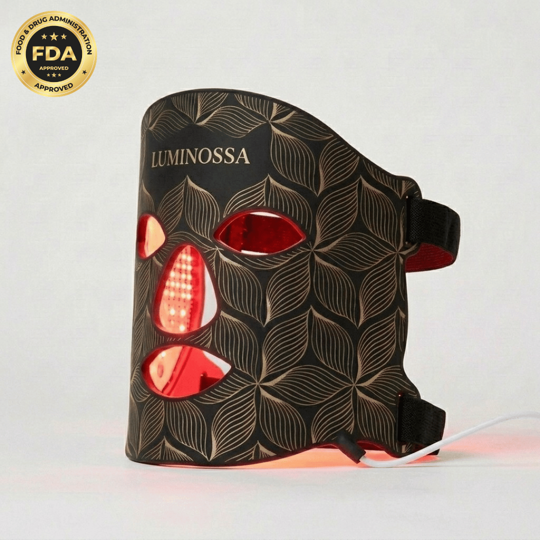 Luminossa LED Therapy