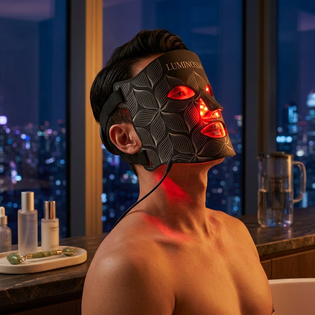 Luminossa LED Therapy