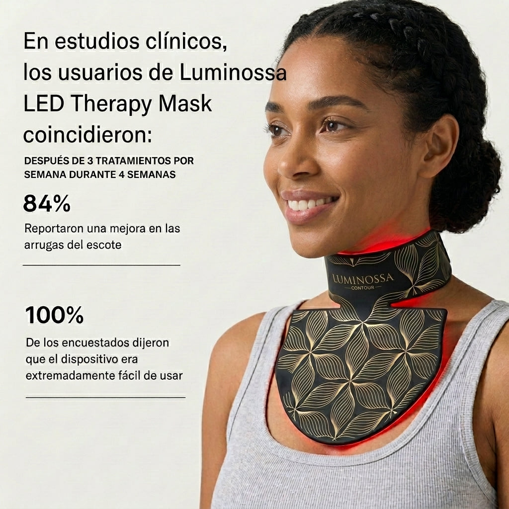 Luminossa LED Therapy