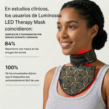 Luminossa LED Therapy