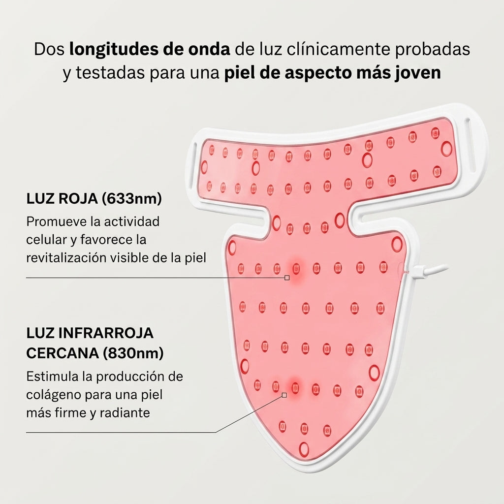 Luminossa LED Therapy