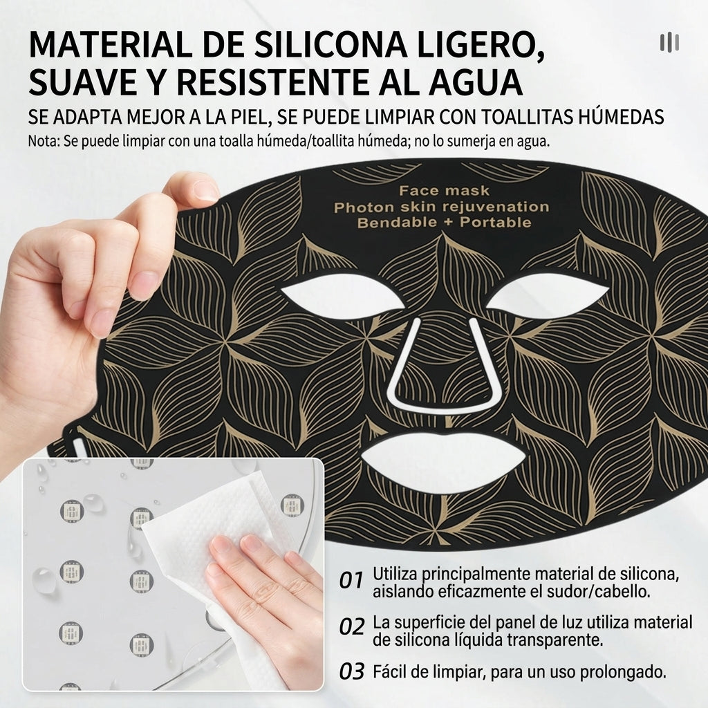 Luminossa LED Therapy