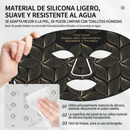 Luminossa LED Therapy