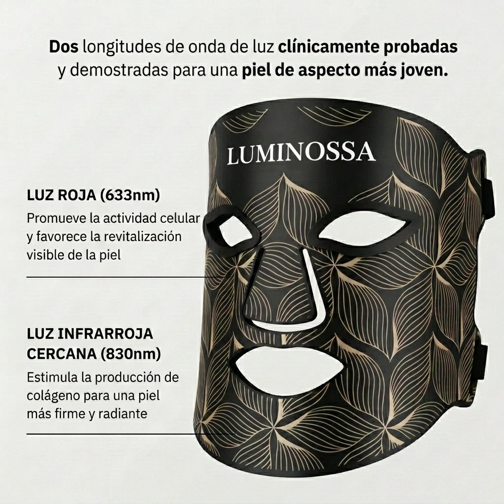 Luminossa LED Therapy