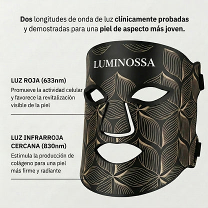 Luminossa LED Therapy
