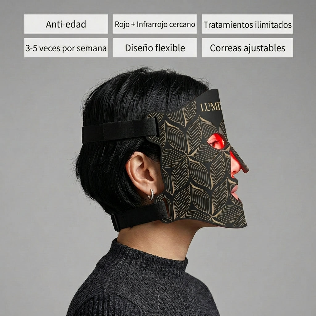 Luminossa LED Therapy